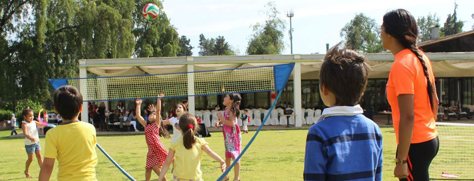 Activa2kids