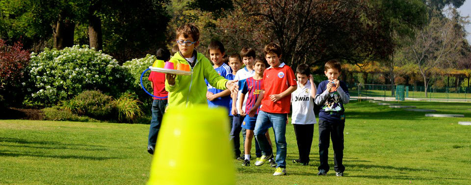 Activa2kids