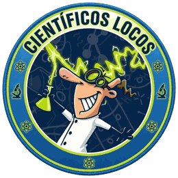 Científicos Locos