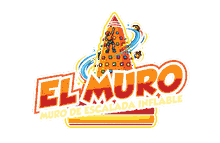Muro de Escalada Inflable