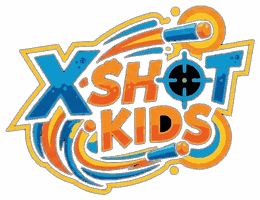 XSHOT Kids