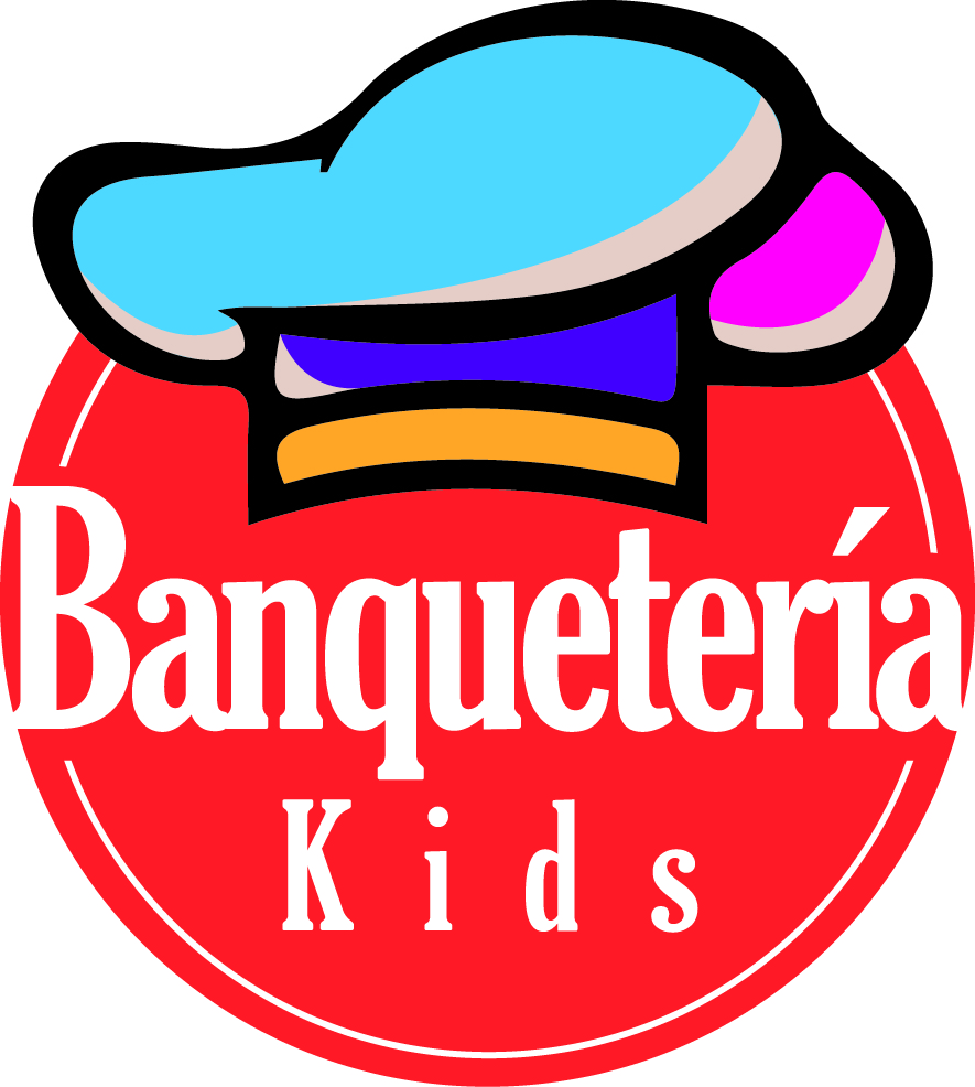 Banquetería Kids